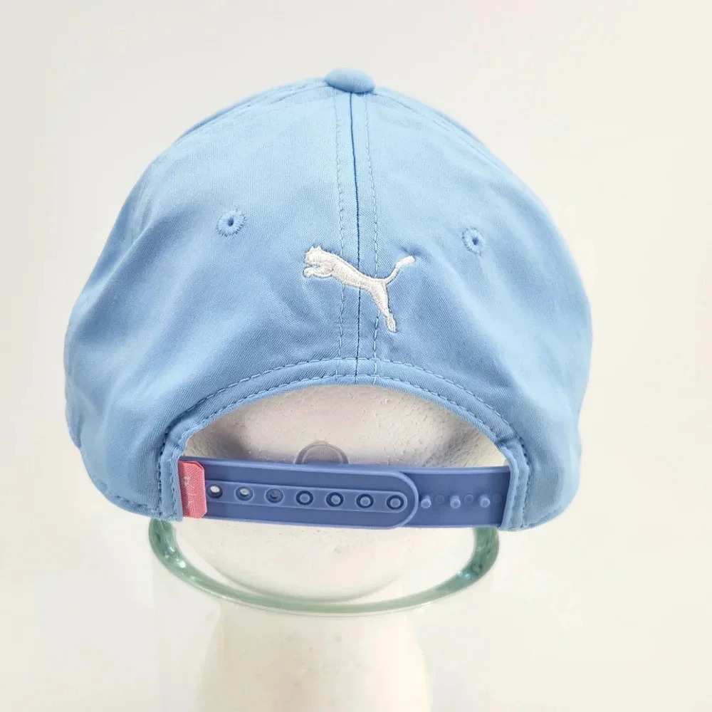 PUMA GOLF HAT - Picture 2 of 4